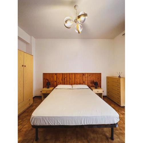 apartment on G Saragat