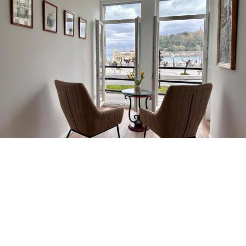 Apartment on La Concha Beach - Villa Iru