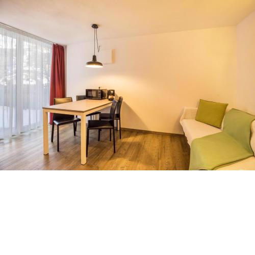 Apartment Ön Residence Bun Ste
