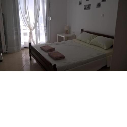 Apartment on Sokrati