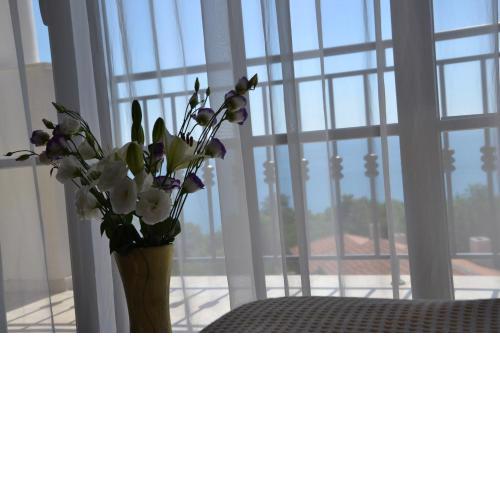 Apartment on the Cliff Obzor