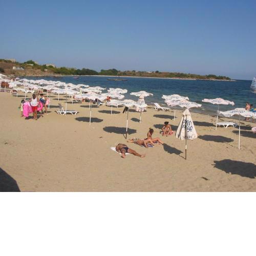 Apartment on the sea at St Nikolas Complex-Elena