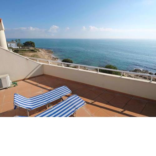 Apartment Ona de Mar
