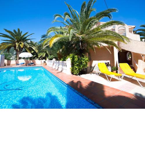 Apartment Ondina 01