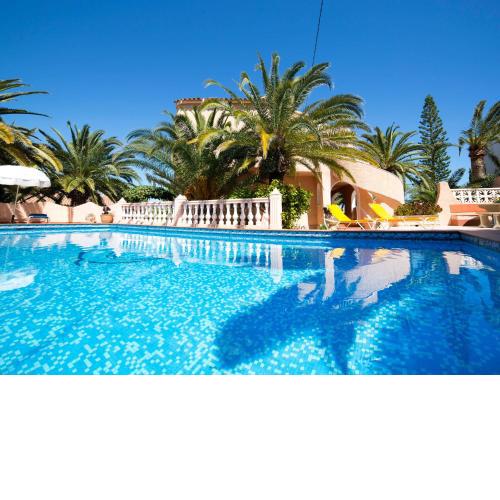 Apartment Ondina 03