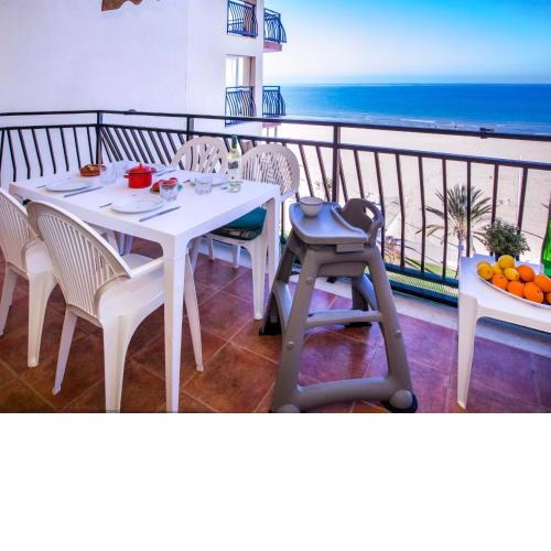Apartment Ondina Plus
