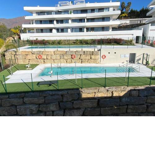 Apartment One80 in Estepona