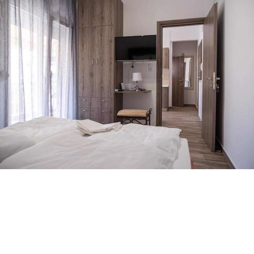 Apartment One