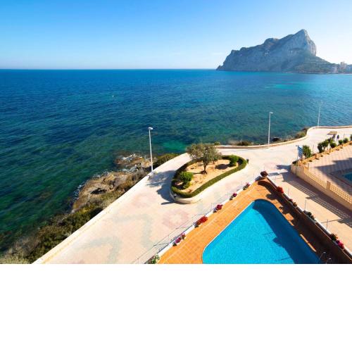 Apartment Orellana