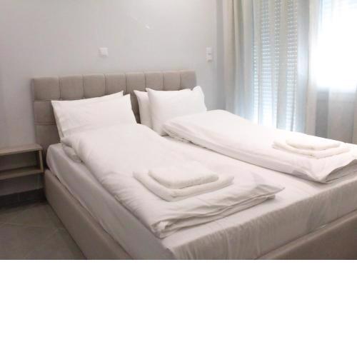 Apartment Ori