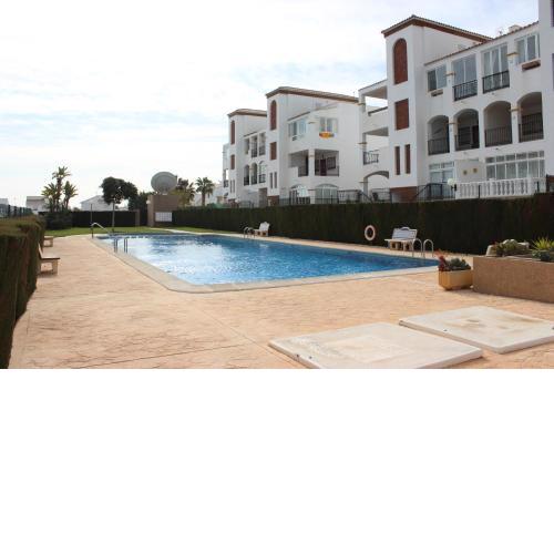 Apartment Orihuela Beach
