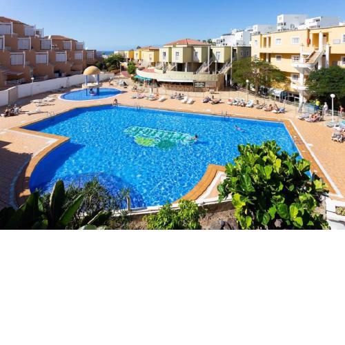 Apartment Orlando Costa Adeje
