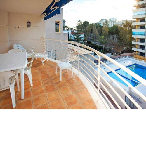 Apartment Oroblanc