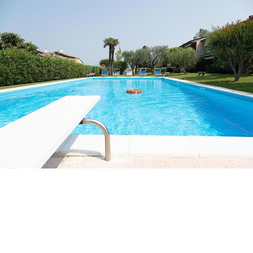 APARTMENT ORTENSIA - Regarda Travel