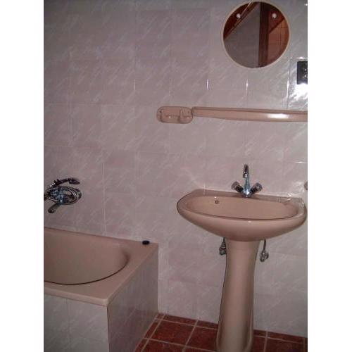 Apartment Orvenyes 1