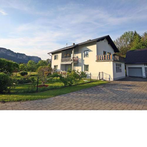 Apartment Pacher