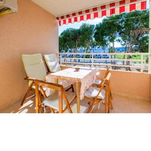 Apartment Paciencia