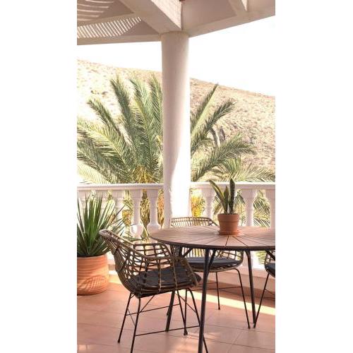 Apartment paddle & tennis courts and swimming pool Los Cristianos