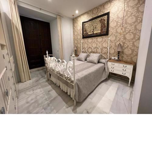 APARTMENT PALACIO DE LOS VIBORA