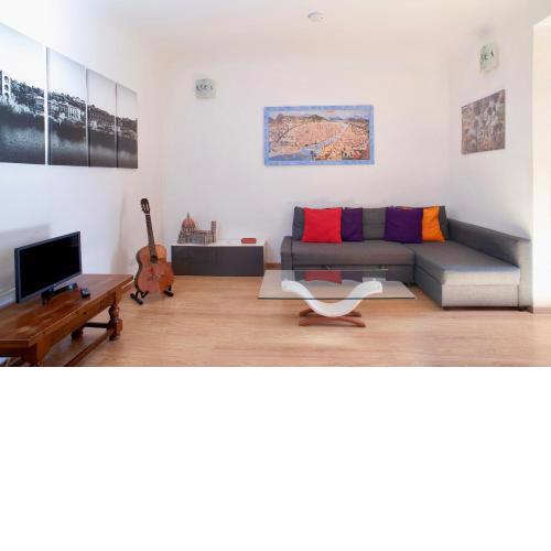 Apartment Palazzuolo