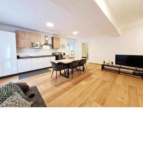 Apartment Palermo - very cosy, calm and close to the city centre