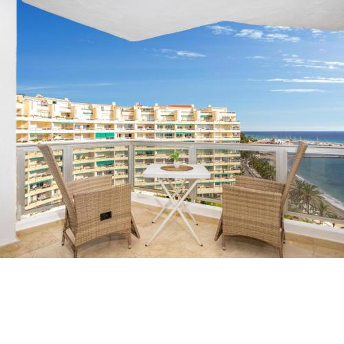 Apartment Palm Beach
