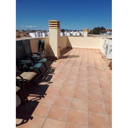 APARTMENT PALOMARES