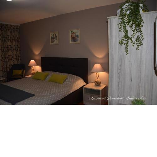 Apartment Pamporovo Palaсe A75