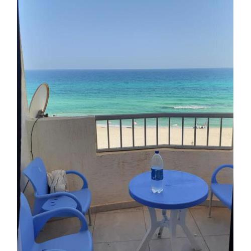 Apartment Panorama Beach Elzohour