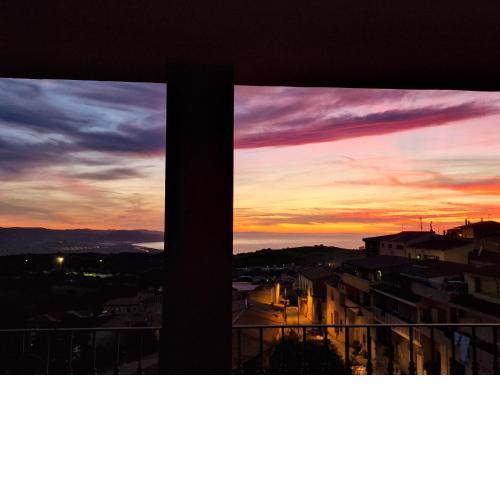 Apartment PANORAMA with seaview and swimming pool
