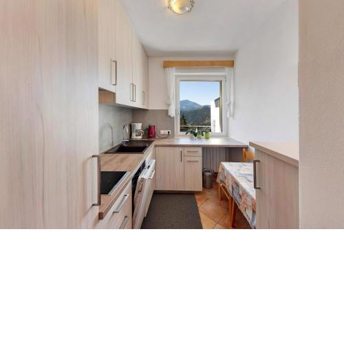 Apartment Panorama