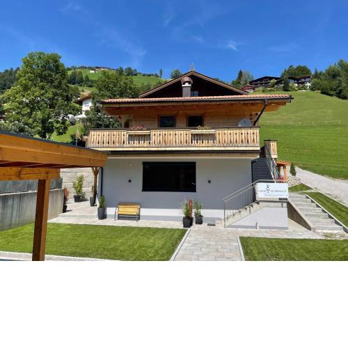 Apartment Panoramablick - WIL151