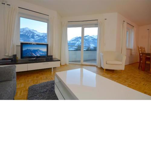 Apartment Panoramic View by Alpen Apartments