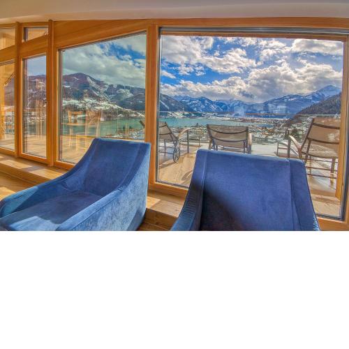 Apartment Panoramic View Top 2 by Alpen Apartments
