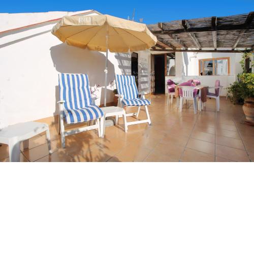 Apartment Paola SpainSunRentals 1077