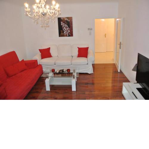 Apartment Paradies