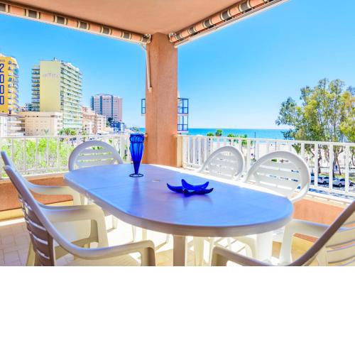 Apartment Paradis