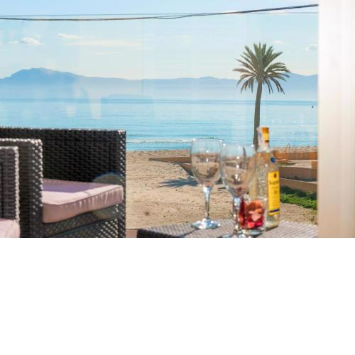 Apartment Paradise Bay 3 at Alcudia Beach, Salzes 3