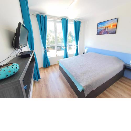 Apartment Paradise Neptun - 5min to the Beach