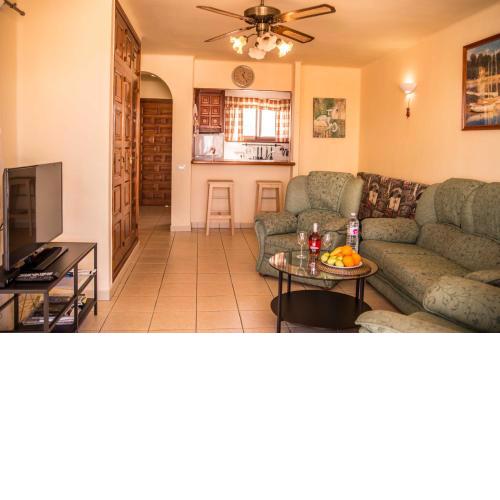 Apartment Paraiso Royal