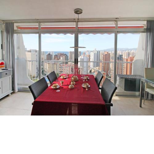 Apartment Park Playa Levante