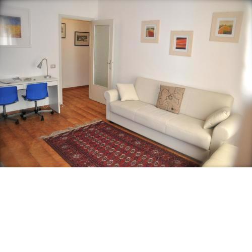 Apartment Parmense