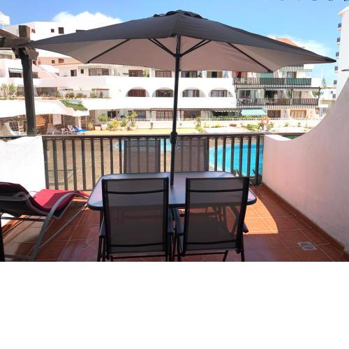 Apartment Parque Royale 1