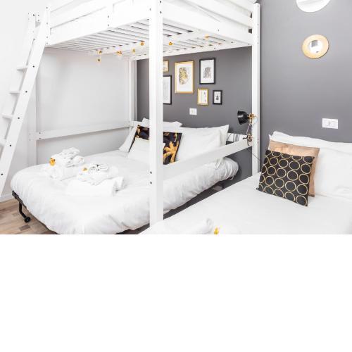 Apartment Paruta 65