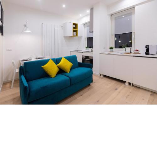 Apartment Paruta 76