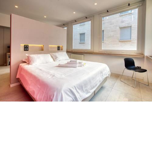 Apartment Passarella 4