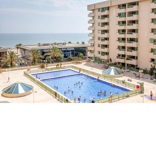 Apartment Patacona Beach 6