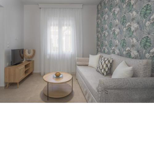 Apartment Patricia
