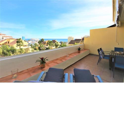 Apartment PEDRO