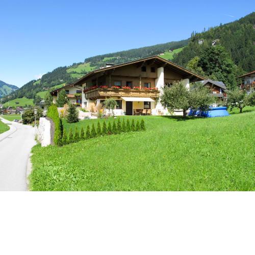 Apartment Pendl - MHO550